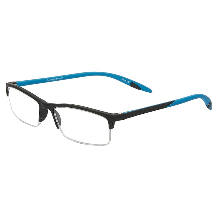 Innovative Eyewear Sport Flex Readers, Pack of 3