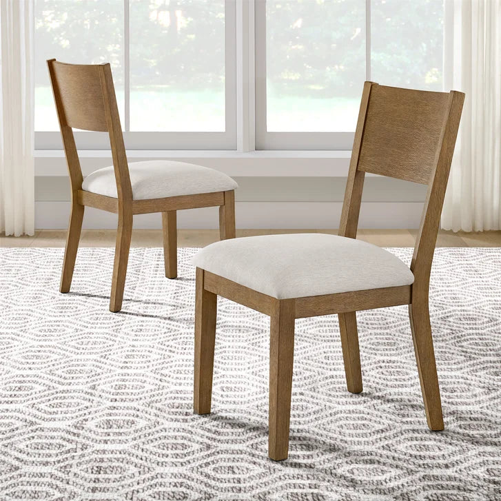 Broyhill 7-piece Dining Room Set