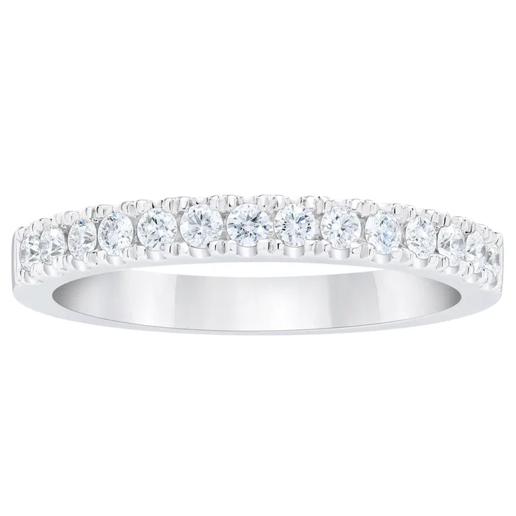 Round Brilliant Diamond Wedding Set (1.70 ctw)