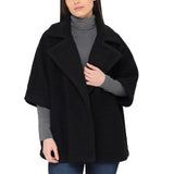 Nicole Miller Original Women's Boucle Cape