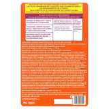 Metamucil 100% Natural Psyllium Husk Daily Fibre Supplement - 300 Capsules