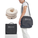Master Home Mattress Top Massage Kit