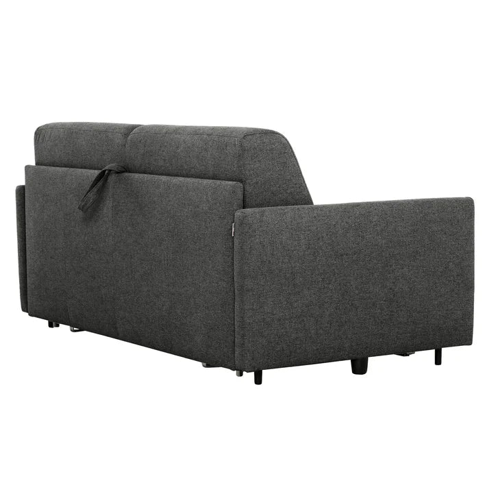 Matteo Sofabed with Memory Foam Double Mattress