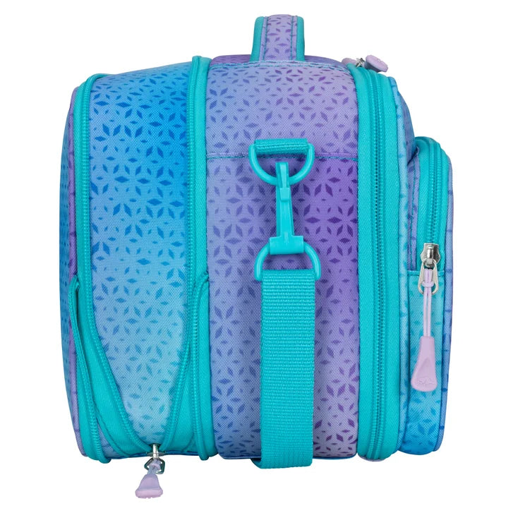Roots - Expandable Insulated Lunch Bag, 9L