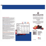 Brookside Dark Chocolate, Assorted Flavours, 40 × 20 g