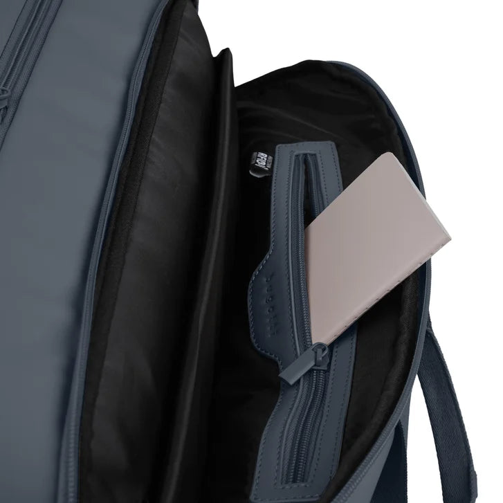 Bugatti - Sunnybrook Anti-Scratch Duffle Bag