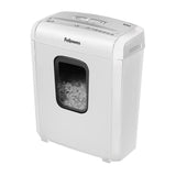 Fellowes Microshred 6M Micro-cut Shredder