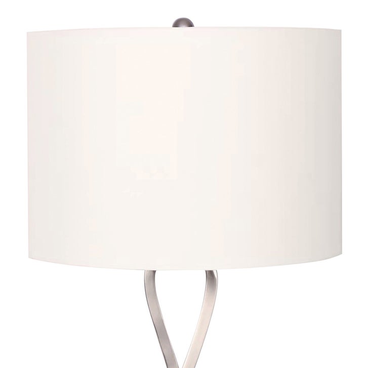 Arlo Scroll Table Lamp, 2-pack