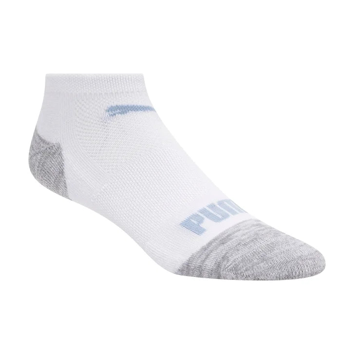 Puma Women's Repreve Athletic Sock, 14-pair