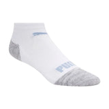 Puma Women's Repreve Athletic Sock, 14-pair