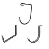 SafeRacks 4 ft. × 8 ft. Overhead Garage Storage Rack and Accessory Kit
