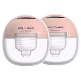 Vital Health Wearable Breast Pump with Luxury Bag