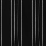 Ike Behar Men’s Vertical Stripe Textured Knit Polo Shirt