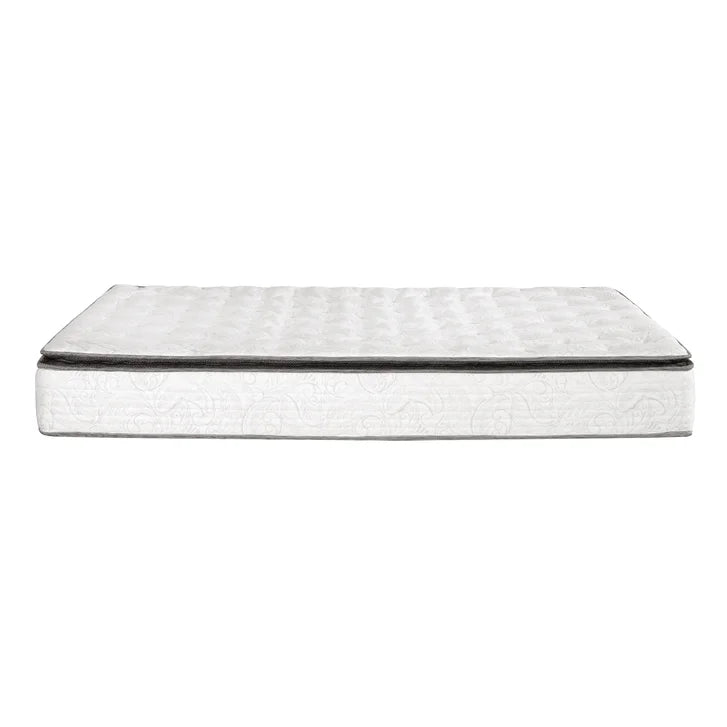 Arianell 25.4 cm (10 in.) Pillow Top Medium Firm Mattress