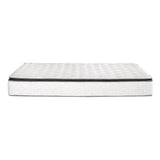 Arianell 25.4 cm (10 in.) Pillow Top Medium Firm Mattress
