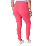 Mondetta Women’s Peached Interlock Legging