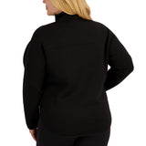 Sage Collective Women's Luxe Full Zip