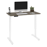 Bestar Viva 120.9 (47.6 in.) Height Adjustable Desk