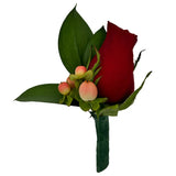 Red Romance Wedding Collection Add On