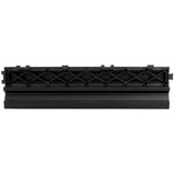 Golden Select Deck Tile Edge Trims, Pack of 4