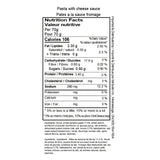 Pasta Formia Instant Pasta Meal, 24 × 70 g