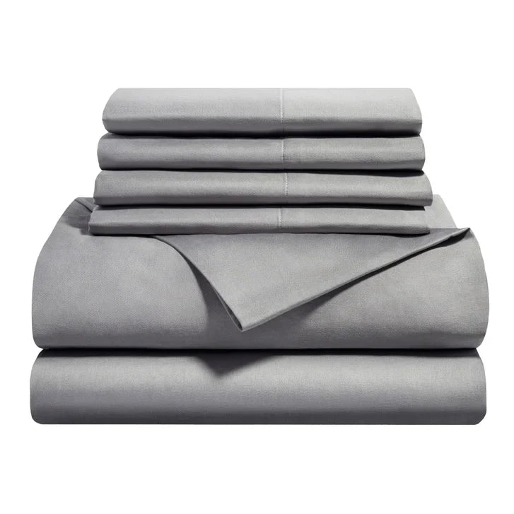 Roots 300 Thread Count Sheet Set
