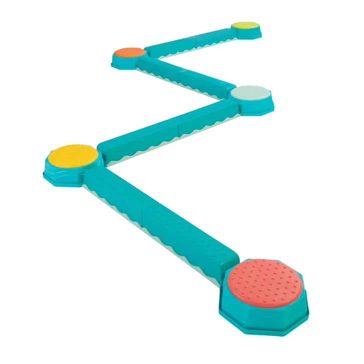 Balancing Beams