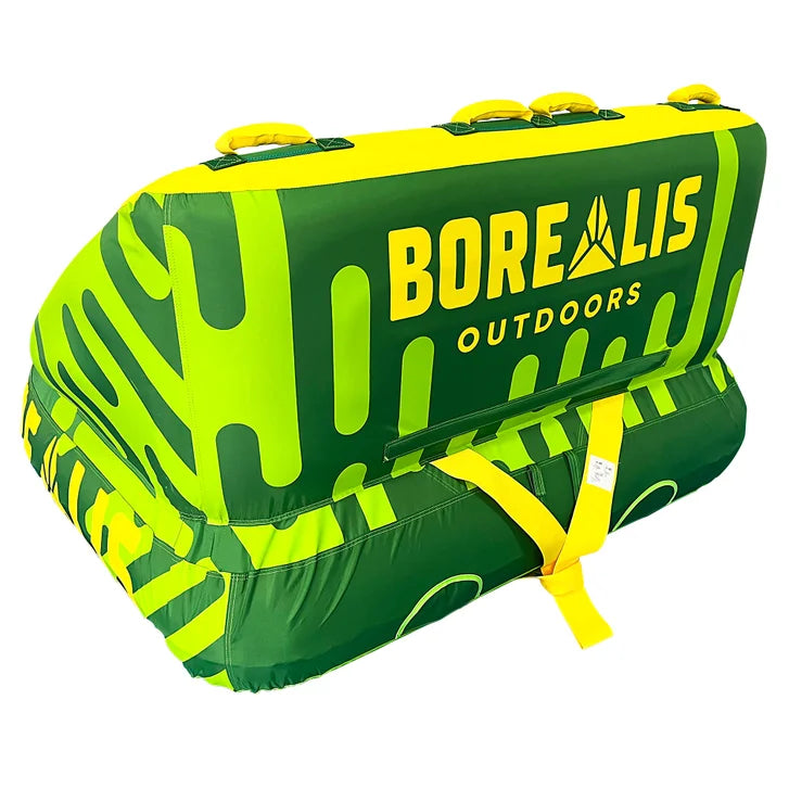 Borealis Outdoors, Aurora 2 Towable Float