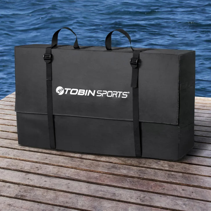 Tobin Sports - Mirovia Inflatable Boat Set