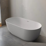 Appollo Mackenzie Freestanding Bathtub