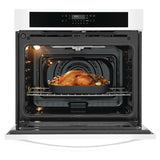 Frigidaire 30 in. 5.3 cu ft. Single Wall Oven with Air Fry