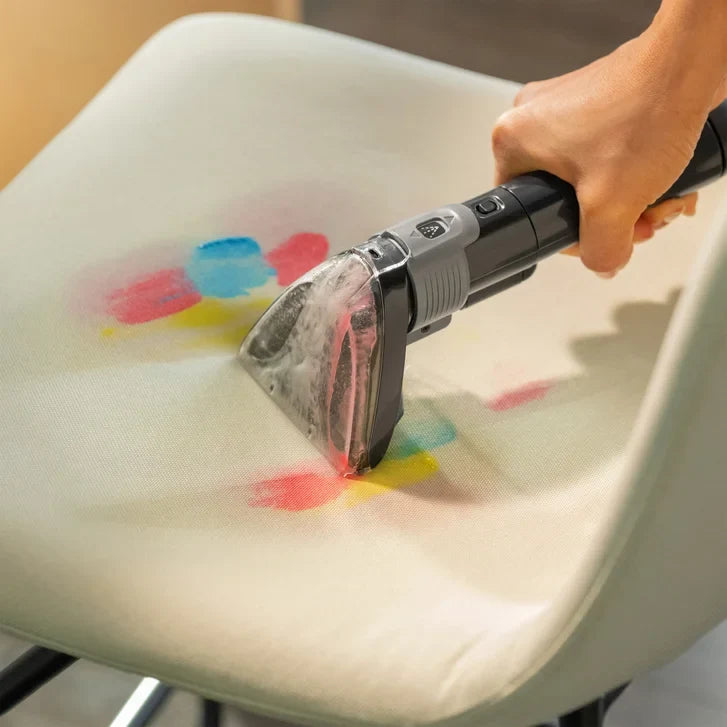 Bissell Little Green Pro Portable Carpet & Upholstery Deep Cleaner