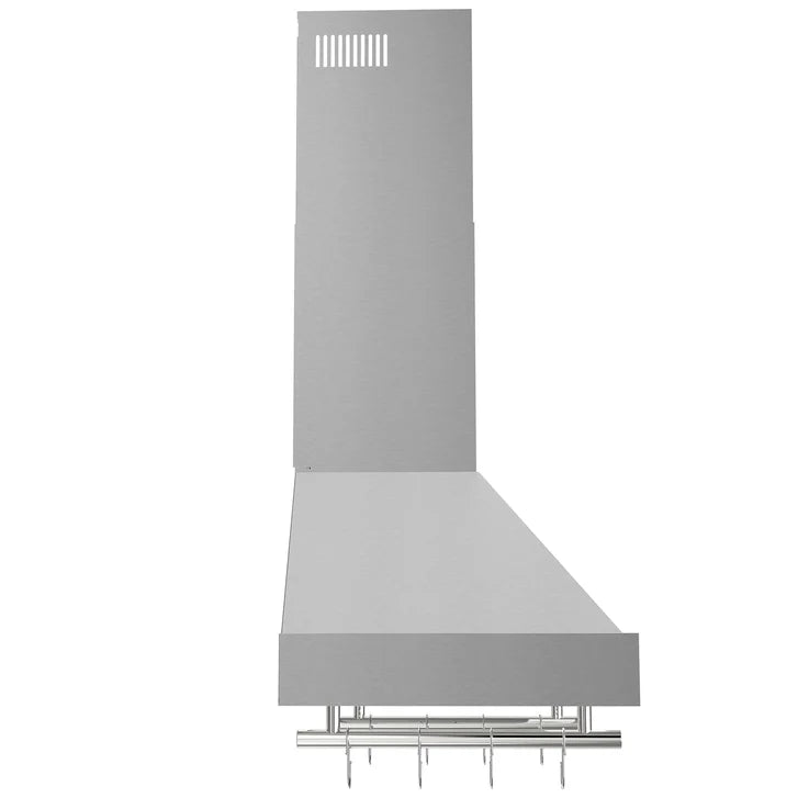 Forno Venezia 30 in. Wall Mounted Range Hood, 372 CFM