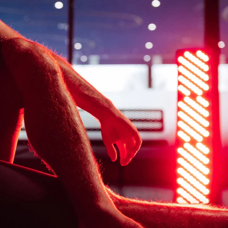 Kala Red Light Therapy Elite Panel