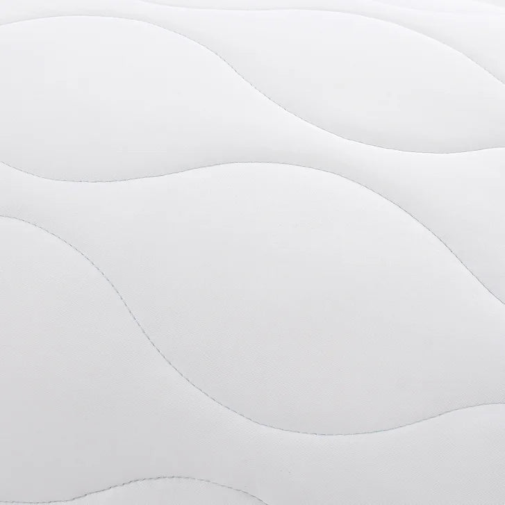 Below Zero Shredded Memory Foam and Fibre Cooling Pillow, 2-pack