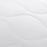 Below Zero Shredded Memory Foam and Fibre Cooling Pillow, 2-pack