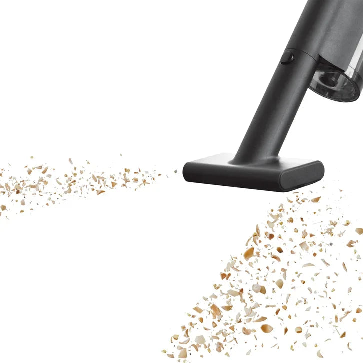 HOTO BlowVac Handheld Vacuum,with 23,000 Pa Suction Power