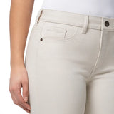 Santana Women's Tummy Control Capri