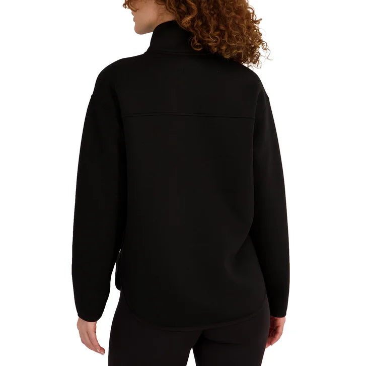 Sage Collective Women's Luxe Full Zip