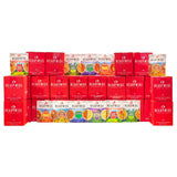 Readywise Adventure Meals Kit, 144 Pouches