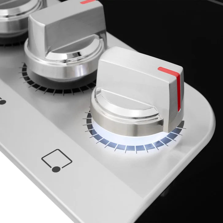 Frigidaire Gallery 36 in. Electric Cooktop with EvenTemp Technology