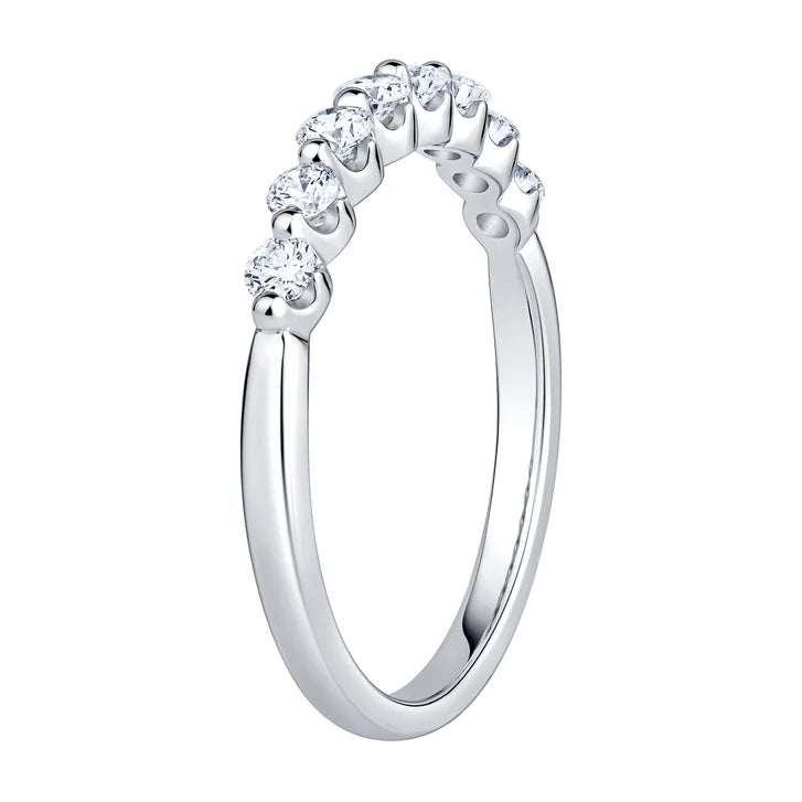 Round Brilliant Diamond Ring (0.40 ctw)