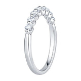 Round Brilliant Diamond Ring (0.40 ctw)