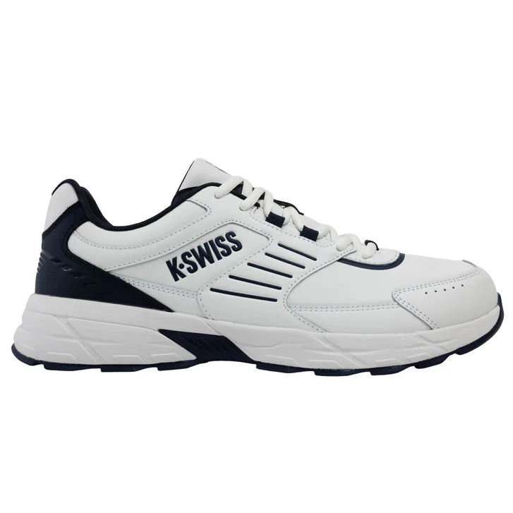 K-Swiss Men’s Fario Retro Sneaker