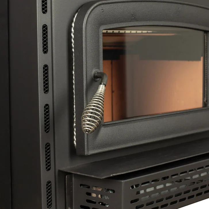 Ashley Wood Stove Insert