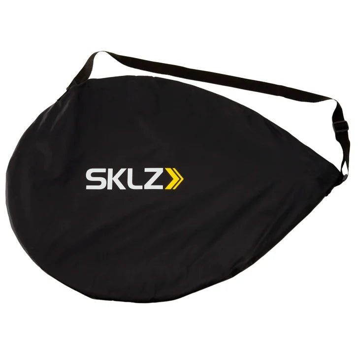 SKLZ Precision Pop Up Goal 4', 2-pack
