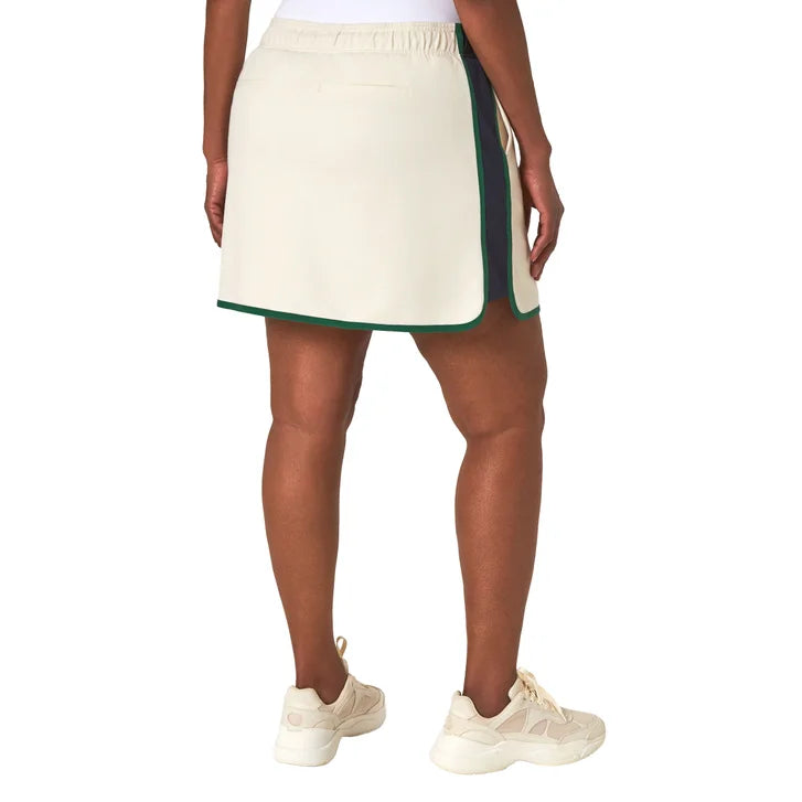 Mondetta Women's Pique Skort