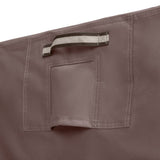 Delridge Left Facing Sectional Lounge Set Cover