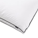 Hush Omni Shredded Foam and Fibre Pillow