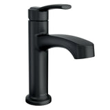 Moen Laken Single Handle Bathroom Faucet